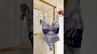 Amazon Swim Wear