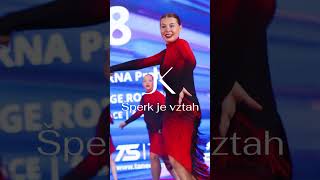 JK šperky - partner taneční soutěže CZECH DANCE TOUR
