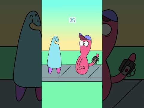 Cuando Mi Bestie Tiene Nuevo Novio
