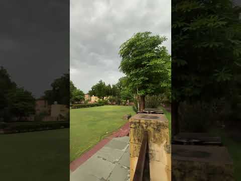 Monsoon in Indiaโ๏ธ #peace #naturephotography