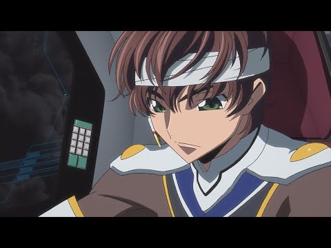 Code Geass Lelouch Of The Resurrection Knightmare Frames 09 21