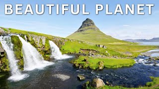 BEAUTIFUL PLANET | The most beautiful places on Earth