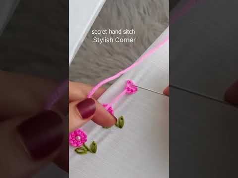 Be your own designer 🧵 🪡 #fashion #style #sewing #shorts #sewingtips #sewingtutorial