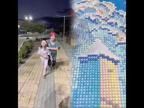 Dios hizo un milagro y la protegiรณ del hombre