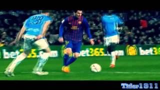 Lionel Messi - Mr. Ballon d'Or