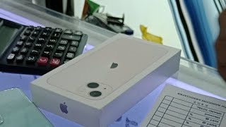 iPhone New 13