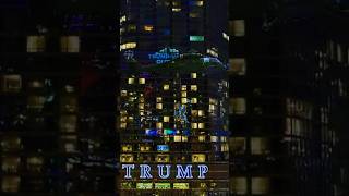 Elite Force infiltrates Trump Tower