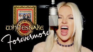 Forevermore - Whitesnake (Alyona)