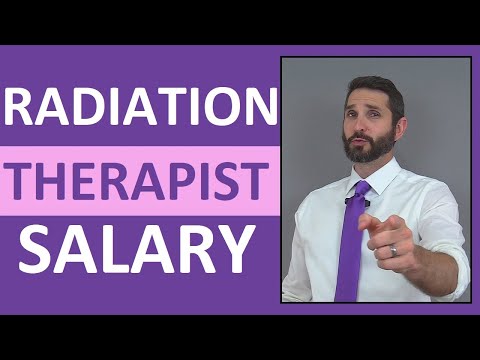 Average Radiation Oncology Salary Jobs Ecityworks