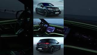 Viví la experiencia EQE, conducción eléctrica única. #SternMotors #MercedesBenz #ConducciónEléctrica