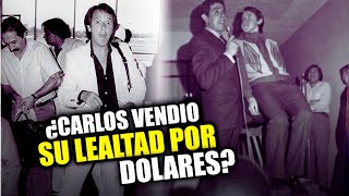 Así fue la TRISTE VIDA de Carlos Villagran antes de su éxito como KIKO