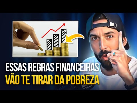 É ISSO QUE ESTÁ TIRANDO OS BRASILEIROS DA POBREZA| Primo Pobre