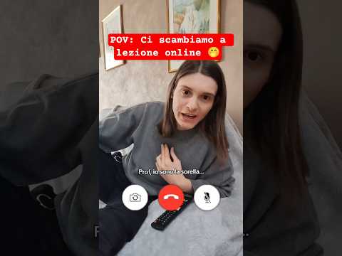 Nessuno se lo aspettava... 🤭🤣#twins #gemelli #twinsister #storytime #scuola