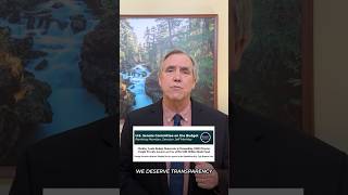 Vought is using his office to hurt American families and Republicans are giving him a blank check.