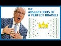 NCAA Tournament Bracket Predictions