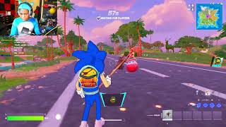 season 4 sonic larpage