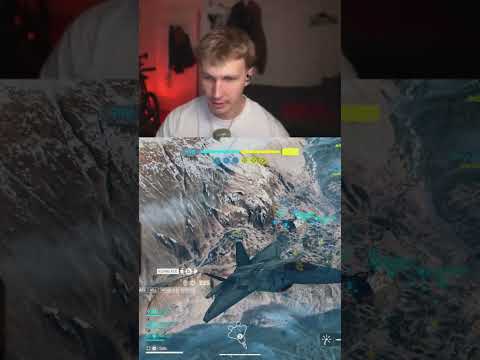 AIR SUPERIORITY IN SECONDS! ๐โ๏ธ