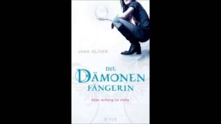 Die Dämonenfängerin 1   11