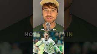 Nick Woltemade Traumtor 🤩🔥#fussball #woltemade #premierleague #fussball #viral #traumtor #goals
