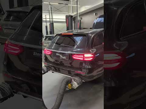 Your transmission will last forever with this #mechanic #repair #mercedes #oilchange #maintenance