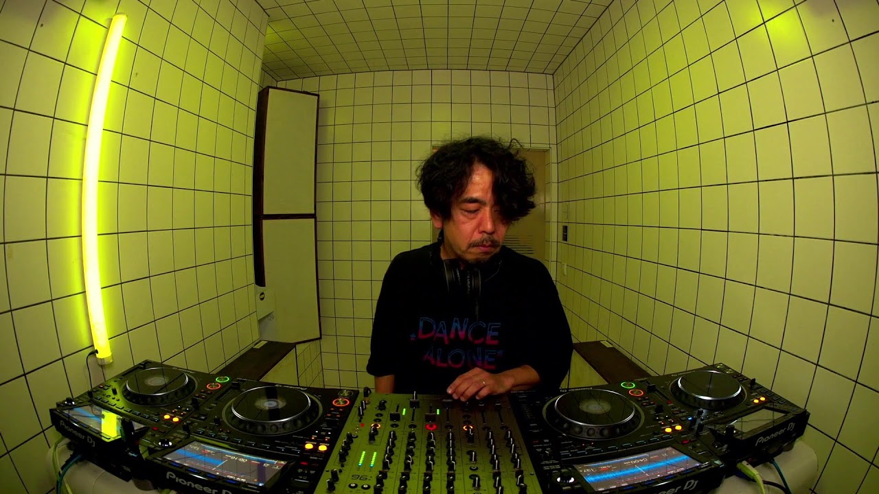 Takaaki Itoh | HÖR – September 23 / 2025