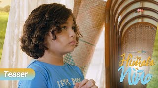 Isang himala ang nasaksihan ni Niño | Ang Himala ni Niño