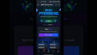 How to play onus tap tap game in telegram #tap2earn #airdrop #ONUS