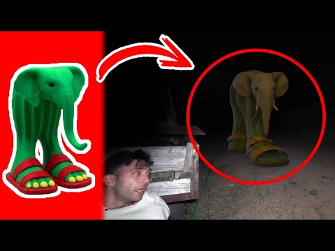 LIRILI LARILA Captado En Cámara en la Vida Real