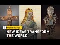Cultural Exchange and Historical Impact