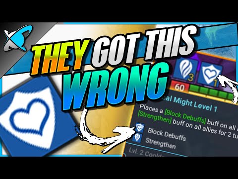 THEY GOT THIS WRONG... Buff Order Evidence ! | RAID: Shadow Legends