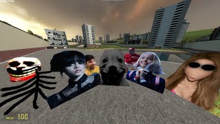 Adramalech,Wednesday,Enid,skibiri dop dop yes yes,Mr Beast,3DTrollge,Shakira pesadilla Nextbot Gmod