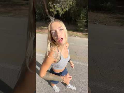 LA MIA RAGAZZA MI FA UNA RICHIESTA STRANA