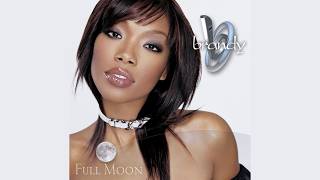 Brandy - Full Moon (Full Album)