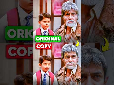 Shocking Facts 🤯 Of BHOOTHNATH 🔥 #shotrs #bhoothnath