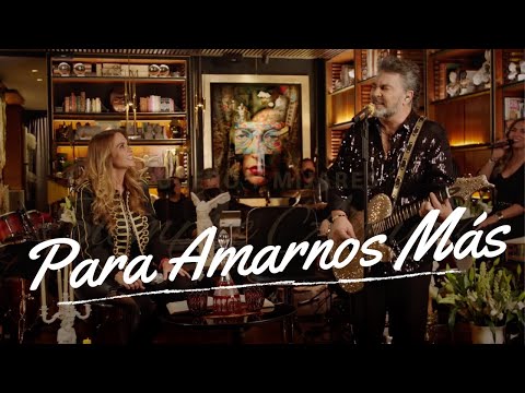 Para Amarnos Más - Mijares, Lucero "Siempre Amigos"