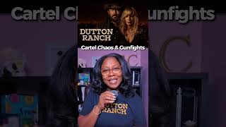 Dutton Ranch Season Finale | Cartel Chaos & Gunfights