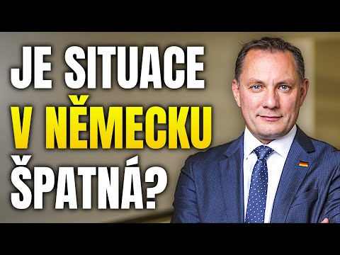 Jaká je aktuální situace v Německu? | Rozhovory