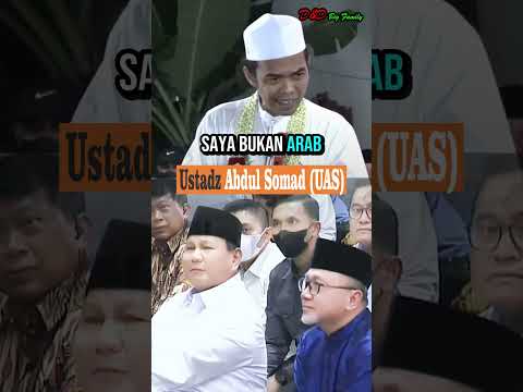 Orang Akan Bersama Dengan Orang Yang Dia Cintai #ustadzabdulsomad  #ceramahlucu #pengajian #shorts