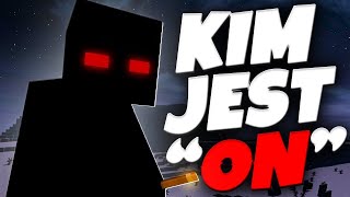 Kim jest "ON" z Wojanowic? (Wojan, Palion, Noobek123, Kati)
