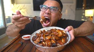 BETTER THAN TAKEOUT!  My Easy Teriyaki Chicken Recipe