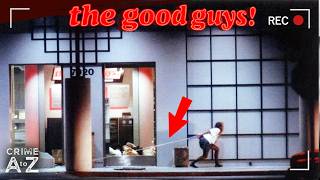 The Tragіc Scenes Inside the 1991 Good Guys Hostаge Crіsіs