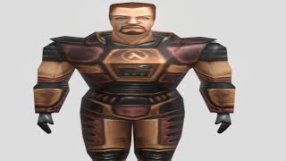 Half-Life Speedrunning | WON | Scriptless RTA | PB | 1:00:35