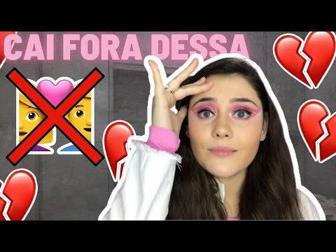 SINAIS QUE MOSTRAM QUE VOCÊ ESTA SENDO ILUDIDO *FIQUE ATENTO 👀 | CAROLINA TOSCAN