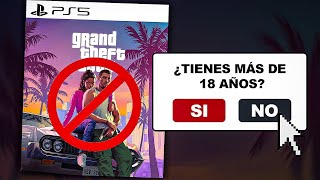 La ATERRADOR CONTROL en los VIDEOJUEGOS ONLINE