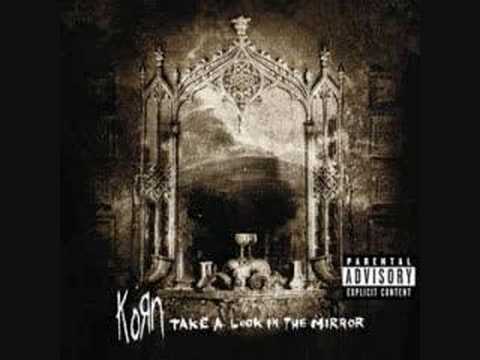 Korn - Y'all Want a Single