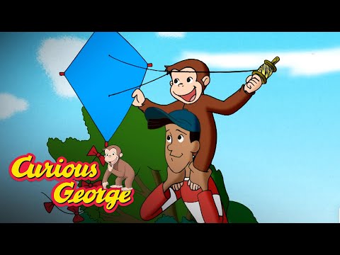 One of the top publications of @CuriousGeorge which has 170 likes and - comments