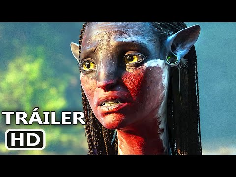 AVATAR 3: Fuego y Cenizas Tráiler 2 Español Latino (2025)
