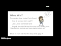 Understanding Characters and Themes in Literature