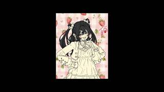 Tưởng tượng và Thực tế? Crush đầu tiên #canthitg #anime #art