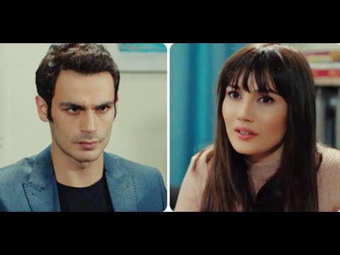 Forbidden Fruit. Zeynep si vendica di Alihan... e chiede a Dündar di sposarlo!